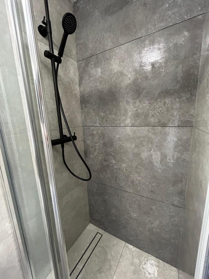 Kekia One Bedroom Apartment Dubrovnik Ngoại thất bức ảnh