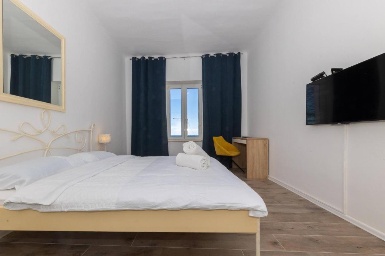 Kekia One Bedroom Apartment Dubrovnik Ngoại thất bức ảnh