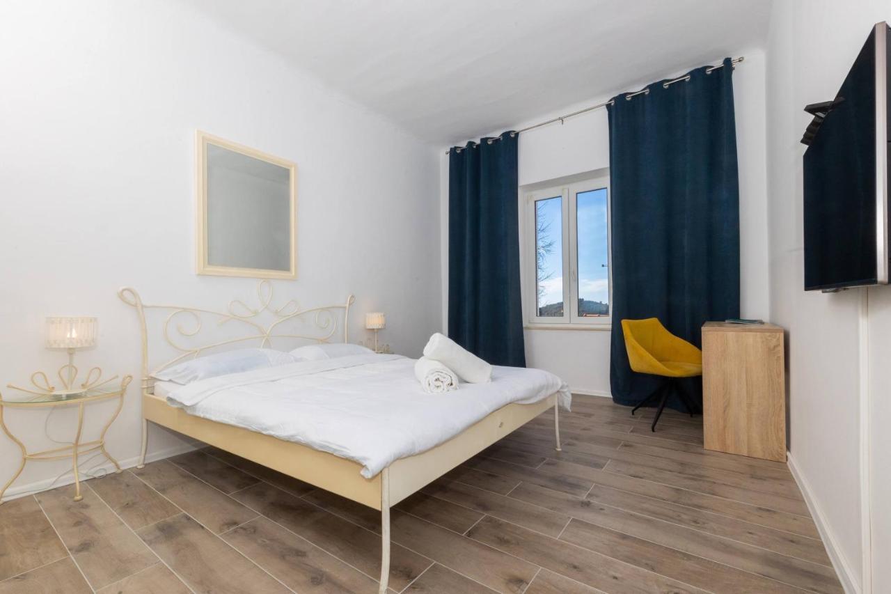 Kekia One Bedroom Apartment Dubrovnik Ngoại thất bức ảnh
