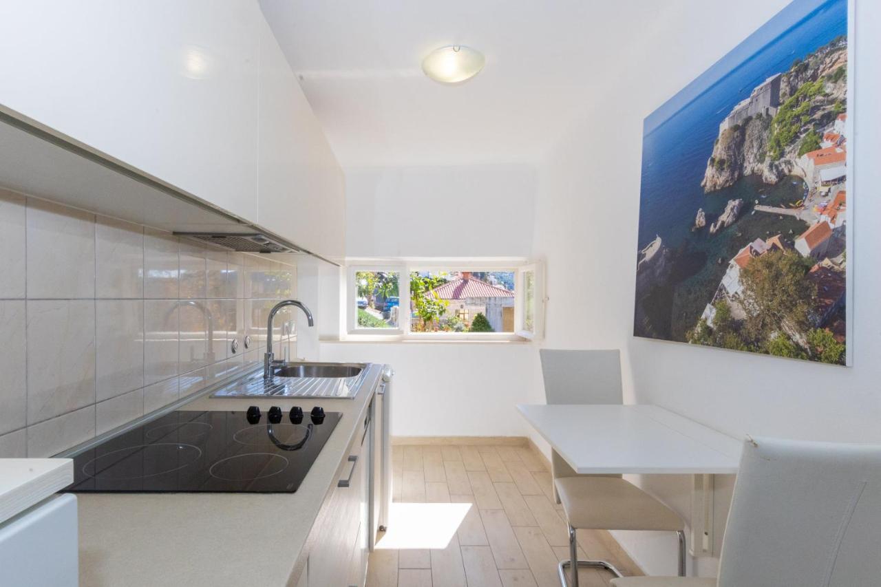 Kekia One Bedroom Apartment Dubrovnik Ngoại thất bức ảnh