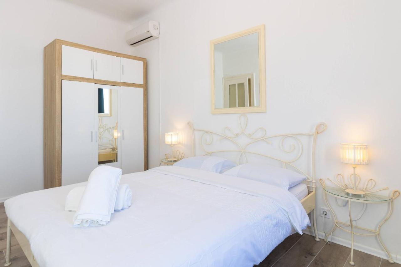 Kekia One Bedroom Apartment Dubrovnik Ngoại thất bức ảnh