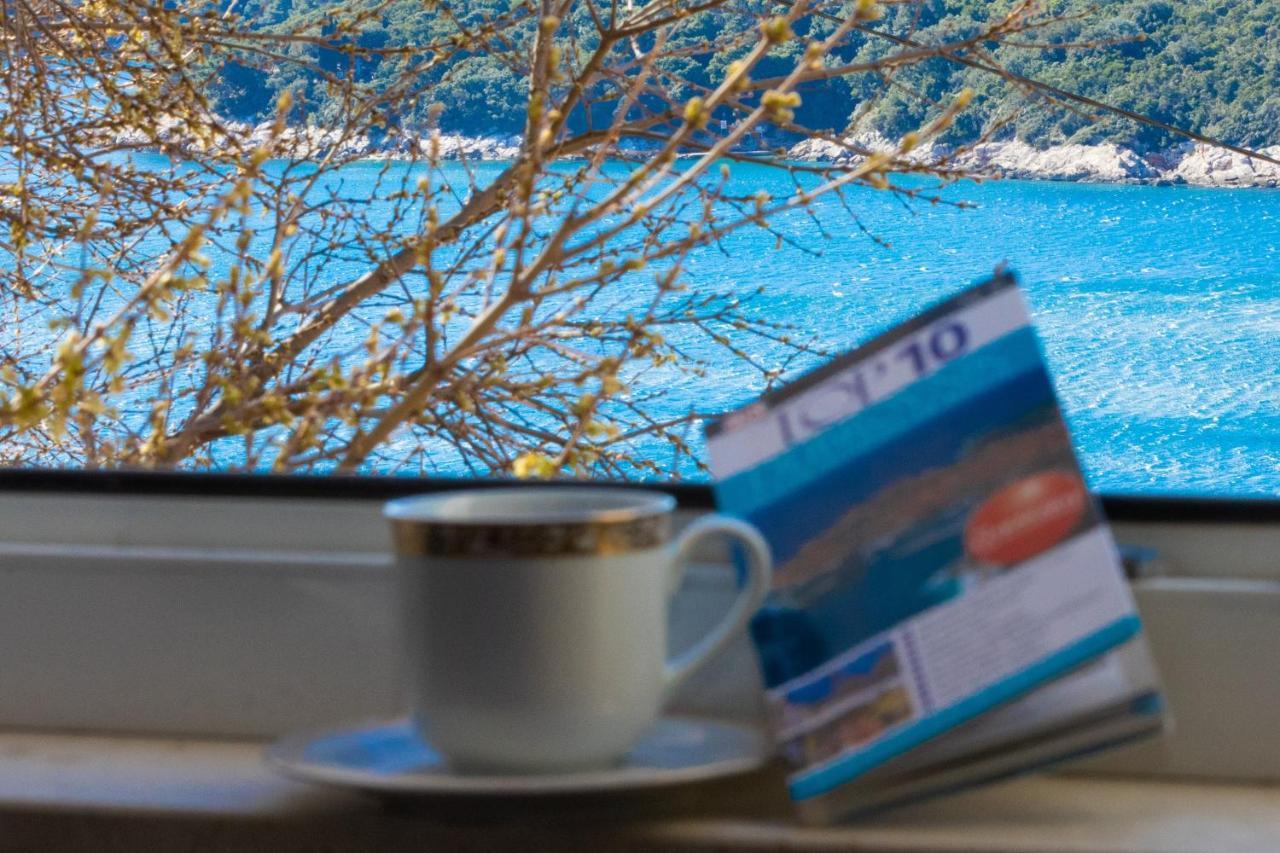 Kekia One Bedroom Apartment Dubrovnik Ngoại thất bức ảnh
