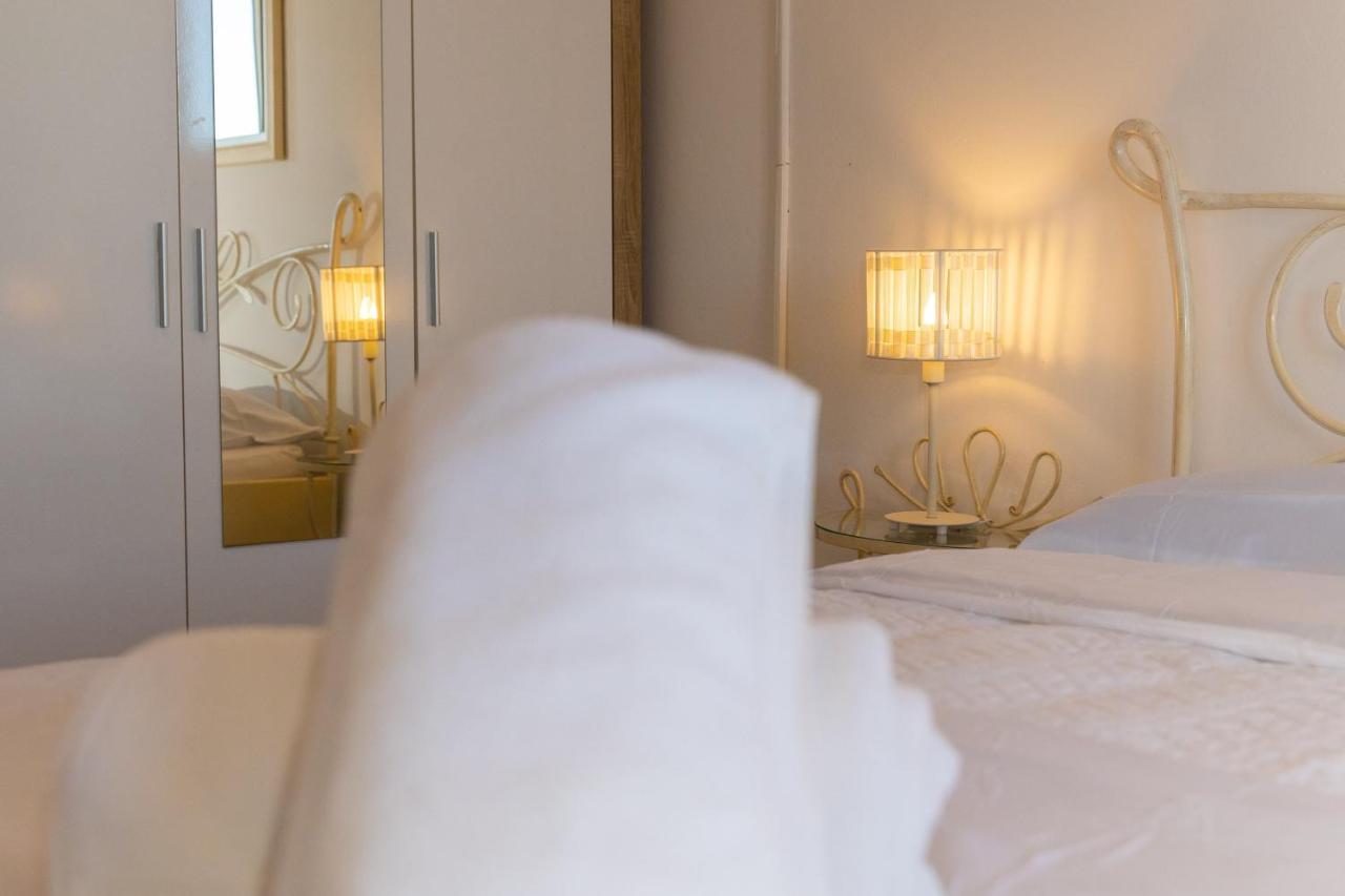 Kekia One Bedroom Apartment Dubrovnik Ngoại thất bức ảnh