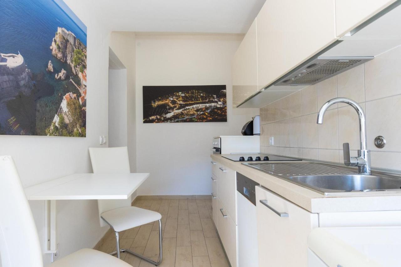 Kekia One Bedroom Apartment Dubrovnik Ngoại thất bức ảnh