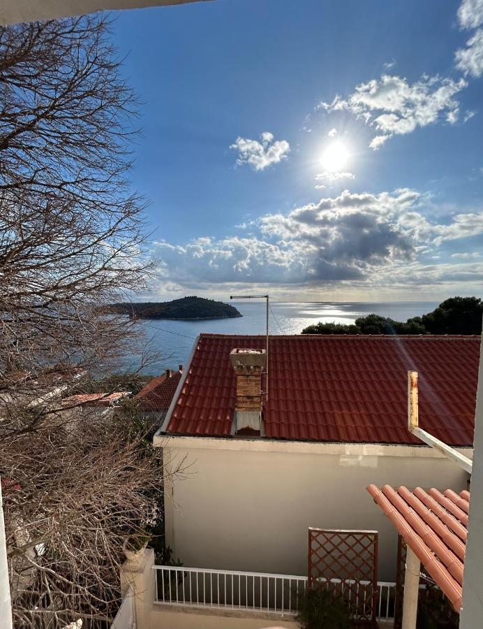 Kekia One Bedroom Apartment Dubrovnik Ngoại thất bức ảnh