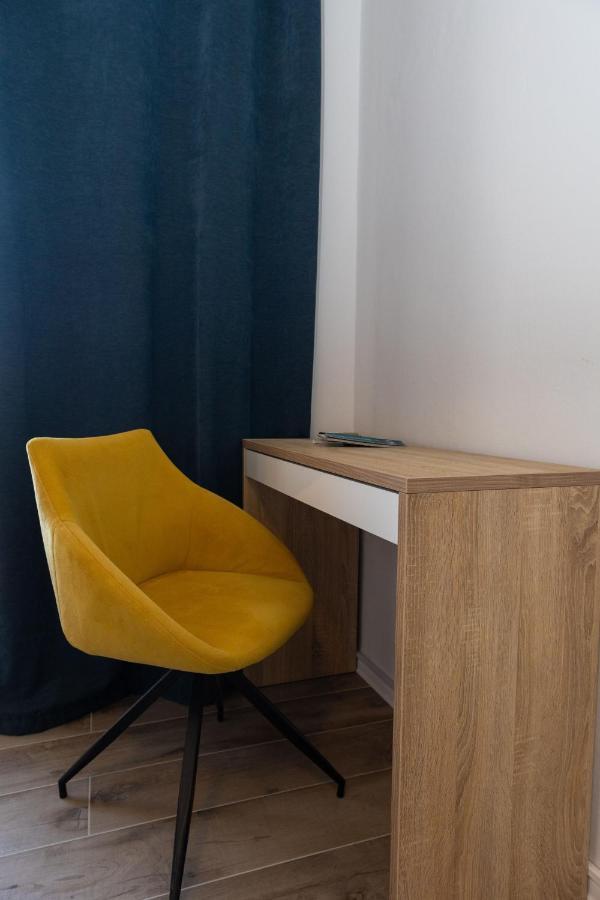 Kekia One Bedroom Apartment Dubrovnik Ngoại thất bức ảnh